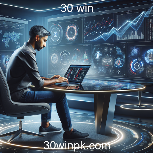 Apostas Esportivas: Uma Nova Era de Entretenimento no 30 Win